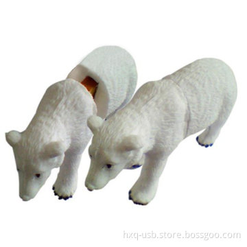 Custom Pig Shape USB